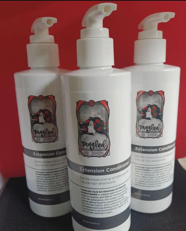 Extension Conditioner 250ml