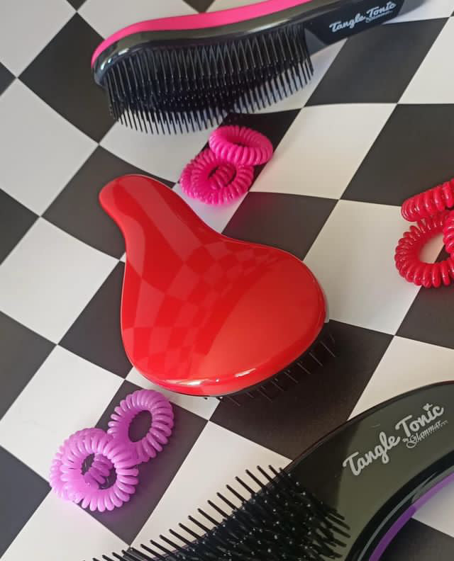 Detangling Brush